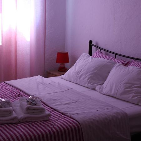 Aaron Apartments แฟร์มา ภายนอก รูปภาพ